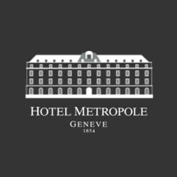 Hôtel Métropole Genève