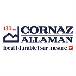 Cornaz SA - Exposition aménagements extérieurs