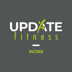 update Fitness Worb