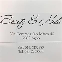 Beauty & Nails