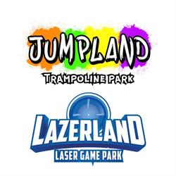 Jumpland & Lazerland - Trampoline Park et Laser Game