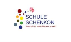 Parkplatz Schule Grundhof Schenkon