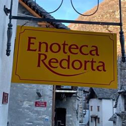 Enoteca Redorta