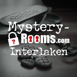 MysteryRooms Interlaken