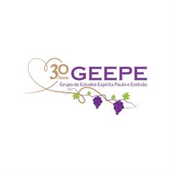 GEEPE - Grupo de Estudos Espírita Paulo e Estêvão
