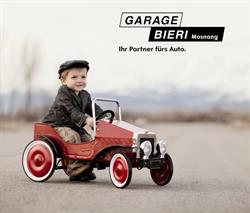 Garage Bieri AG