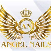 Angel Nails