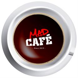 MAD Café - Lausanne