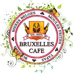 Le Bruxelles Café