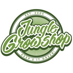 Jungle Grow Shop