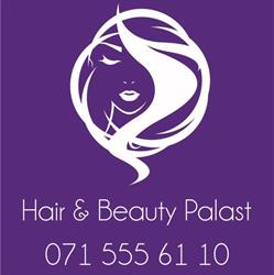Hair and Beauty Palast