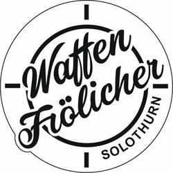Waffen Frölicher