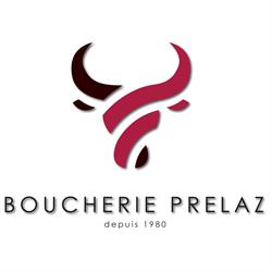 Boucherie Prélaz