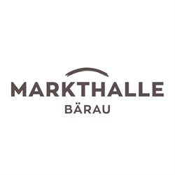 Markthalle Bärau
