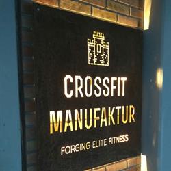 CrossFit Manufaktur