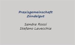 Praxisgemeinschaft Zündelgut