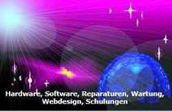 Shadowland Computer - Steininger