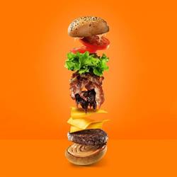 Downtown Burger Bar