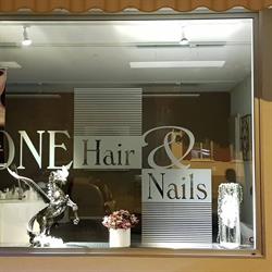 ONE Hair & Nails GmbH