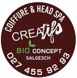 Créatifs Coiffure Beauté