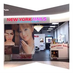New York Nails - Gossau