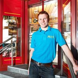 Metzgerei Müller Thun AG