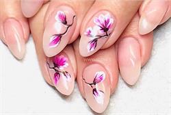 Romy Vonlanthen NailArt, Nagelstudio & Nail Design Ausbildungen, Rufi