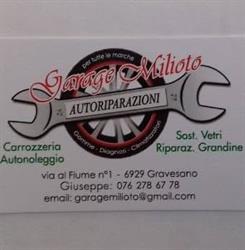 Garage Milioto