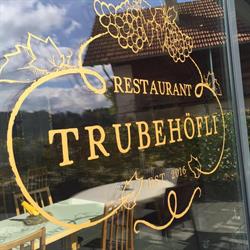 Restaurant Trubehöfli