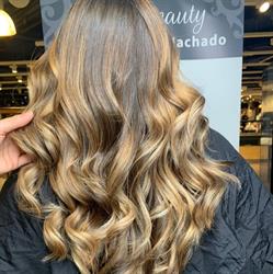 Hair Beauty Sandra Gomes Machado