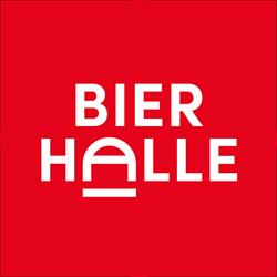 Bierhalle Spezialitätenbrauerei