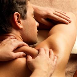 Hathamon Thaï Massage