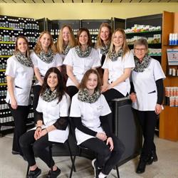 Toggenburg Drogerie Ebnat-Kappel AG