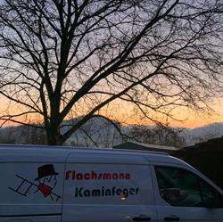 Flachsmann Kaminfeger