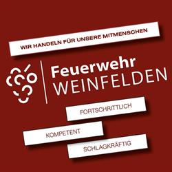 Feuerwehr Weinfelden