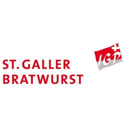 St. Galler Bratwurst