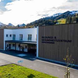 Bildungs- und Gesundheitszentrum Schwarzsee