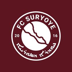 FC Suryoye Wasserschloss