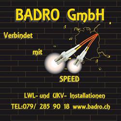 Badro GmbH