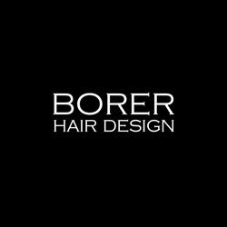 BORER hair design AG