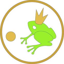 Colette (Laubfrosch)