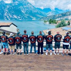Galahads MC Solothurn