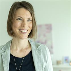 Kinesiologie Anja Störi