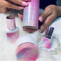 Pureza Kosmetik Amaura Gonzalez - Buchs