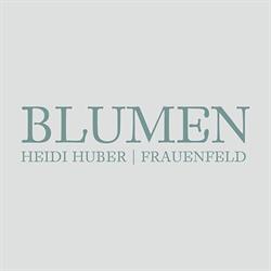 Blumen Heidi Huber