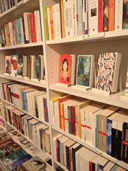 Bodmer Buchhandlung AG