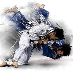 JUDO Club Asahi Kai