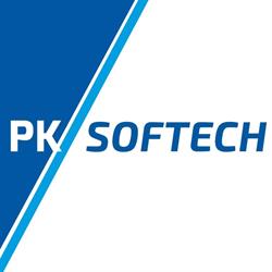 PK Softech AG