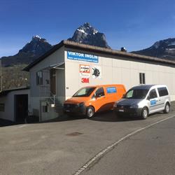 Viktor Inglin GmbH Auto- und Industrieprodukte