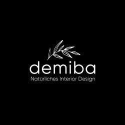 Demiba Natürliches Interior Design